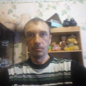Иван , 35 лет